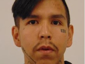 Calgary police are have issued a Canada-wide warrant for manslaughter convict Vernon Pelletier, pictured, who left a halfway house on June 3, 2019.