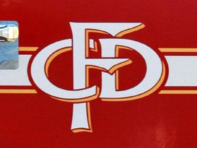 File: Calgary Fire Department logo