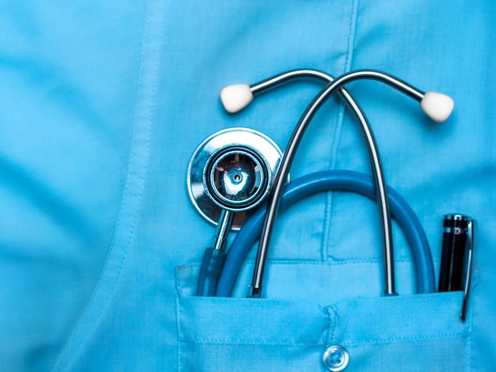 ESMAIL, MOIR: Smith gov't health-care vouchers step towards successful ...