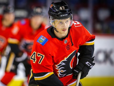 Flames development camp primer: Who's who, including 10 players to