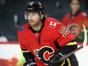 The Calgary Flames have reportedly traded James Neal to the Edmonton Oilers for Milan Lucic.