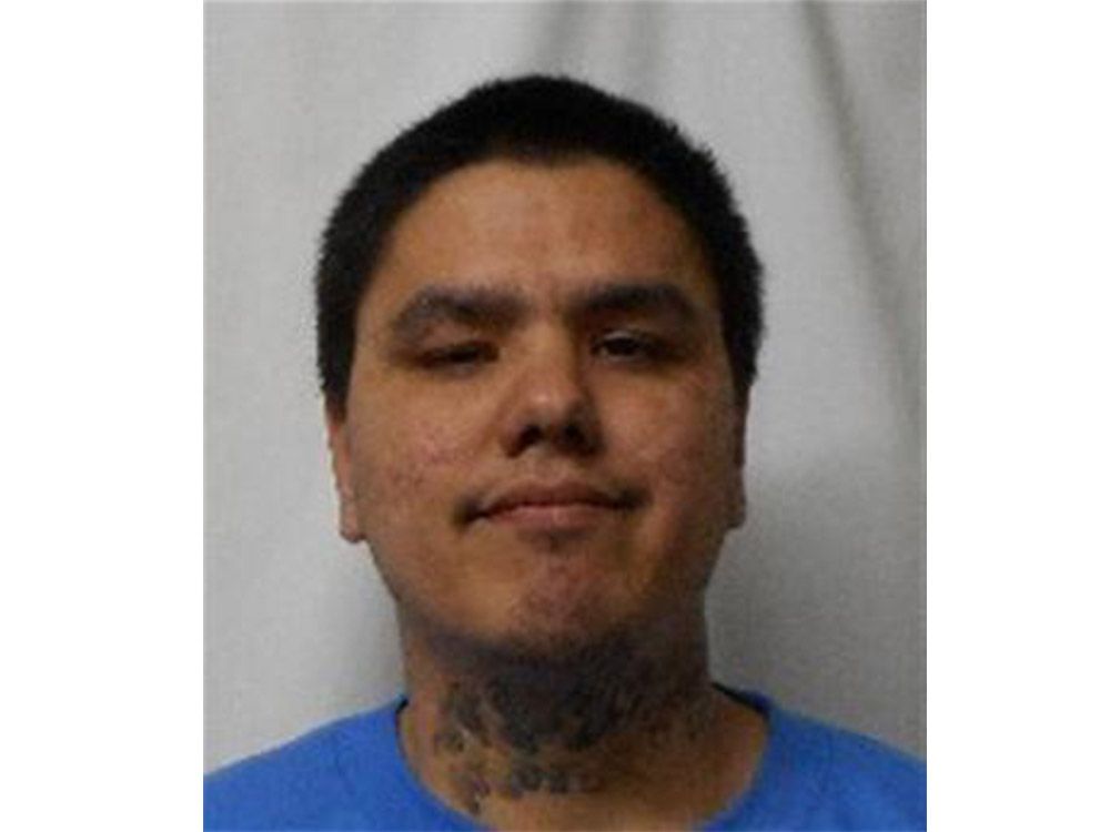 High Risk Offender Released In Calgary Police Warn Calgary Sun 3491