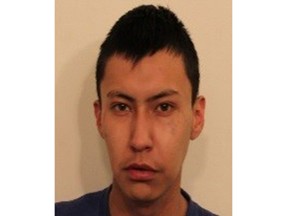 Cochrane RCMP are asking for help from the public to find Malik Holloway, 21.