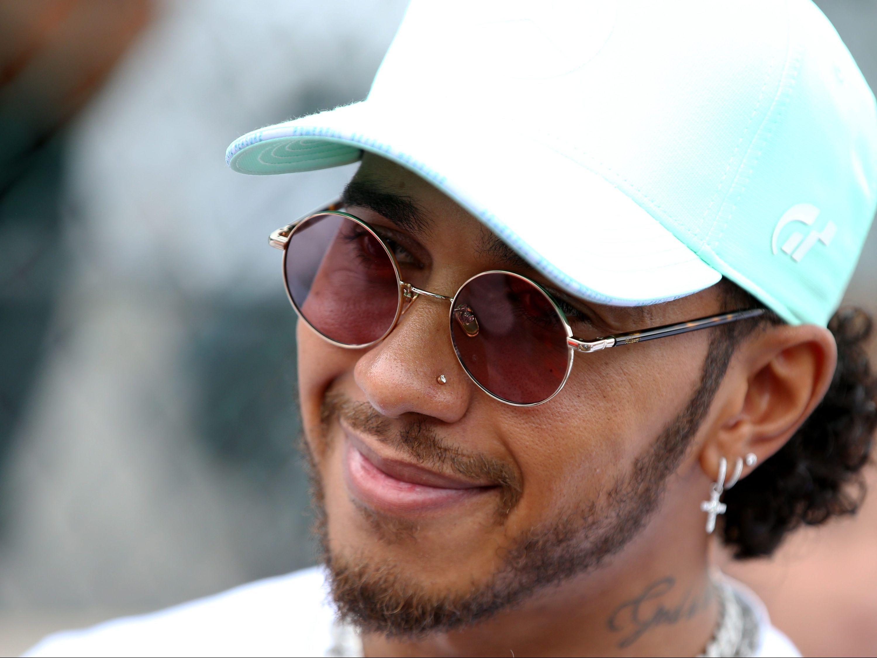 Lewis Hamilton opening vegan burger chain Neat Burger
