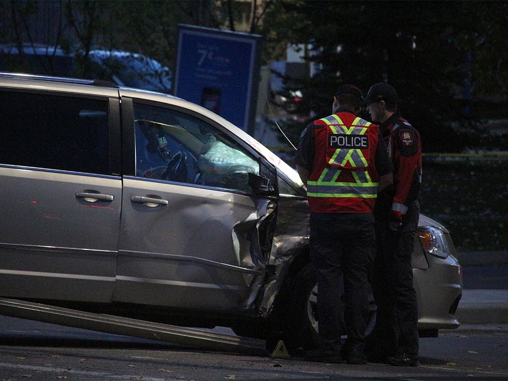 One Dead After Southeast Motorcycle Crash Toronto Sun   09 19 19 Fatal 000016 Copy 