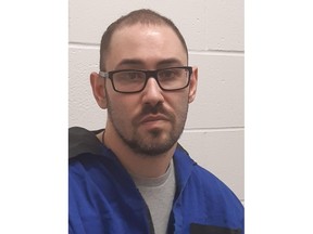 Calgary police say they will monitor a high-risk offender who was released from prison after serving a six-and-a-half-year sentence for sexual assault. Michael Christopher Delmas, 36, was released to the Calgary community on Friday.