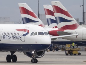 British Airways pilots have begun a 48-hour 'walkout', grounding most of its flights over a dispute about the pay structure of its pilots.