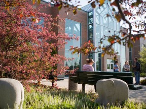 Olds College is launching a slate of agriculture technology programs.