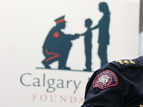 The Calgary Police Foundation funds youth-based programs to help reduced youth victimization and criminal activity.
