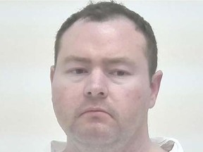 John Joseph Macindoe, 33, of Calgary, has pled guilty to numerous charges related to an attempted sexual assault.