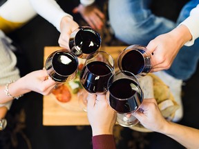 Calgary Councillor Gian-Carlo Carra wants to revive a planned city pilot that would allow open consumption of beer or wine in certain city park spaces.