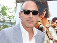 Matt Lauer attends the "Mission: Impossible - Rogue Nation" Special Screening Hosted By Alec Baldwin, Arrivals at United Artists East Hampton Cinema on July 24, 2015, in East Hampton, N.Y.