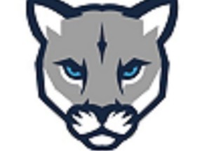 MRU Cougars Logo