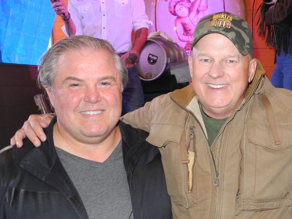 Gerry Forbes Former Calgary Stampeder Spoletini to receive honour