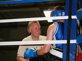 HUBBoxing1