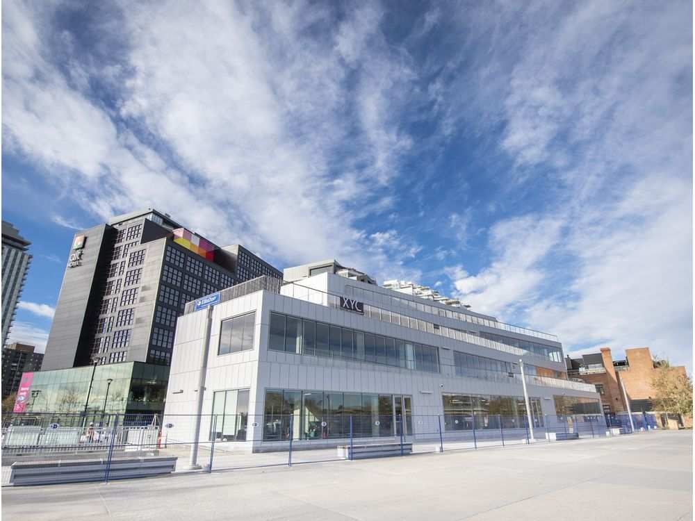 Bow Cycle, Concorde Group and others moving to M2 in 2020 Calgary Sun