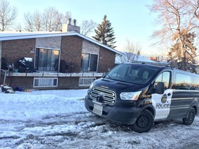A fatal assault took place in Calgary on Friday, Dec. 27 leaving one man dead.
