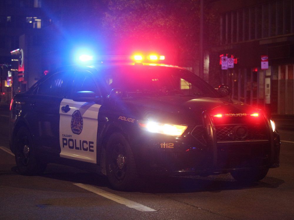 Beddington Heights homes hit in hail of bullets Calgary Sun