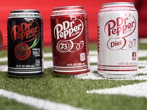 General atmosphere at the Dr Pepper 2016 College Football Roadshow at Camp Randall Stadium on October 29, 2016 in Madison, Wisconsin.