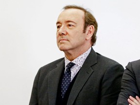 Actor Kevin Spacey has settled a dispute with the estate administrators of a massage therapist who accused him of sexual assault.