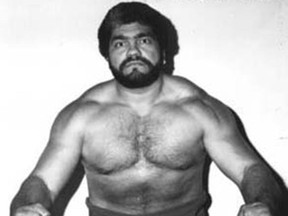 Stamepede Wrestling's Hercules Ayala has died at the age of 69.