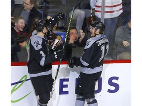 The Calgary Hitmen