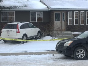 Police are investigating after a shooting in Penbrooke Meadows left one person dead.