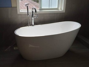 Western Bathrooms and Liners Bathtub