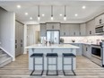 The Oxford showhome in Pine Creek