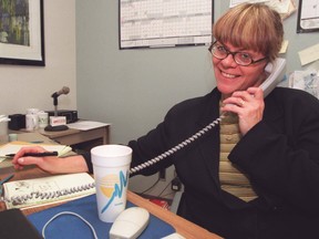 Christie Blatchford takes calls from Toronto Sun readers.