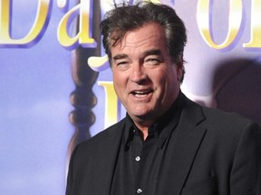 soap opera star John Callahan has died aged 66. The actor, who played, Edmund Grey on All My Children, died on Saturday, after suffering a “massive stroke” at his Palm Desert, California home the day prior, reported TMZ. (Getty Images)