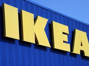 An IKEA store manager in Poland has been charged after he fired an employee over anti-gay comments.