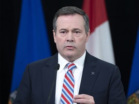Strong testing data shows active COVID-19 cases in Alberta are lower than expected, meaning stage two of the relaunch strategy can safely begin on June 12, a week sooner than expected, Premier Jason Kenney announced on Tuesday, June 9, 2020.