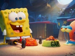 "The SpongeBob Movie: Sponge on the Run" is no longer hitting theatres later this summer.