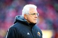 B.C. Lions coach Wally Buono revealed some of his selections for the CFL all-decade team.