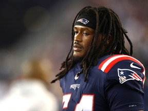 New England Patriots' Dont'a Hightower has opted out of the 2020 season.