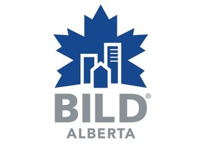 BILD Alberta Logo