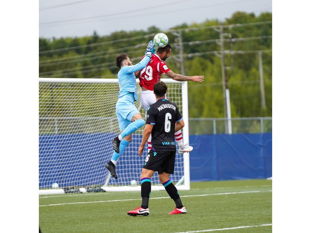 Cavalry FC drops second-straight Canadian Premier League