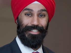 Raj Grewal