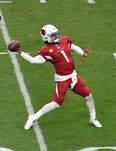 Kyler Murray and the Arizona Cardinals are undefeated so far this season.