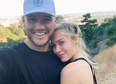 Cassie Randolph has filed a restraining order against Colton Underwood three months after the Bachelor couple split.