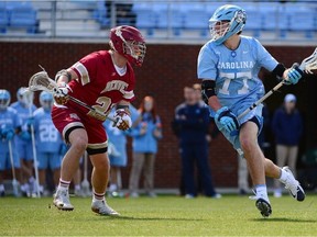 Tanner Cook UNC - for Todd  Saelhof