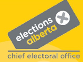 Elections Alberta
