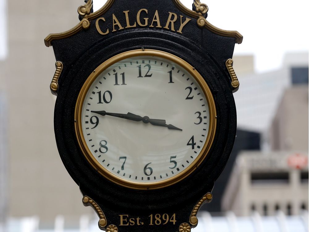 Calgary Sun Letters to the Editor, Feb. 7, 2026: 'Nothing wrong with time-changes'