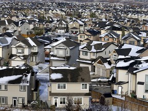 The Canadian Property Tax Rate Benchmark Report, which provides an in-depth look at commercial and residential property tax rates in 11 major cities across Canada, found Calgary saw the second largest increase in residential tax rates, jumping by 13% in 2020 on Monday, October 26, 2020.