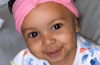 Zara Lynn Scruggs, 10 months old, was sexually assaulted and beaten to death, allegedly by her dad, in Pennsylvania on Saturdat, Oct, 3, 2020.