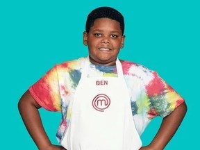 Masterchef Junior contestant Ben Watkins died at the age of 14 after battling cancer.