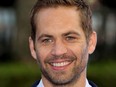 Actor Paul Walker attends the World Premiere of 'Fast & Furious 6' at Empire Leicester Square on May 7, 2013 in London, England.