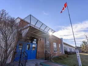 Due to declining enrolment, CBE has decided to close Rosscarrock School in southwest Calgary.