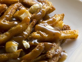 La Poutine week is coming to Calgary Feb. 1-7, with local restaurants putting unusual spins on the classic dish.
